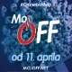 "Moj off" од 11. априла постаје кућни онлајн биоскоп