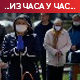 САД од данас држава са највише жртава Ковида-19 на свету, у Турској више од 5.000 заражених у једном дану