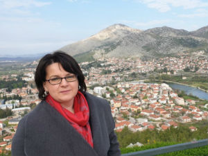 Светлана Шеатовић: Другачији свет ће се сигурно родити на рушевинама ове колективне несреће