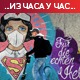 Руски ветерани траже одлагање војне параде, земље Г-20 замрзавају дужничке обавезе сиромашних нација