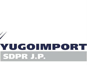 "Југоимпорт" донирао комбинезоне и средства за дезинфекцију