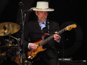 Боб Дилан: Ја сам као Индијана Џонс, као момци Ролинг стоунс