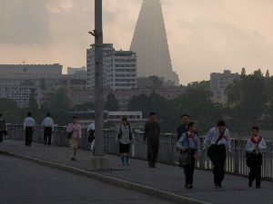 Признање из Северне Кореје - има заражених коронавирусом