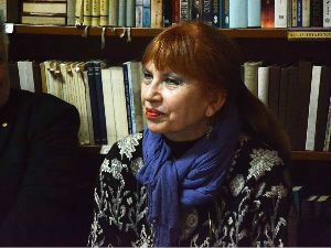 Марија Шимоковић „Само део пута"
