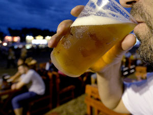 Бир фест би могао да буде другачији, али једно је сигурно: Пиво се неће пити виртуелно