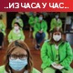  Више од 26.000 умрлих у Британији, угрожена егзистенција милијарду и по људи