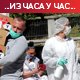 Погоршана ситуација у Републици Српској, забрана великих скупова у Немачкој до краја августа