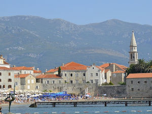 Ако одете на море у Црну Гору, мораћете да се упознате са новим правилима