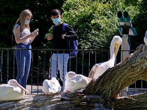 Немачка уводи "кочницу за случај опасности"