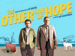 „Друга страна наде", последњи филм Акија Каурисмакија