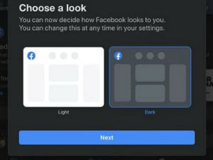 Нови изглед Фејсбука коначно стигао, али можете задржати и стари