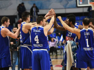 Поништена кошаркашка сезона у Црној Гори