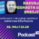 Развој подкаста у Србији: нова мобилна апликација и предавање Ерика Нузума