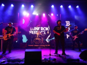 Шести „Бунт рок фестивал“ биће одржан идуће године