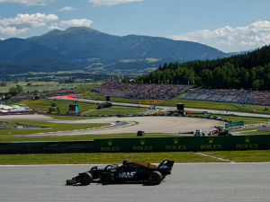 "Упалило" се зелено светло, Формула 1 почиње у Аустрији