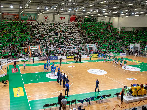 После клубова из Северне Македоније, Бугари у нову регионалну кошаркашку лигу зову Грке и Србе