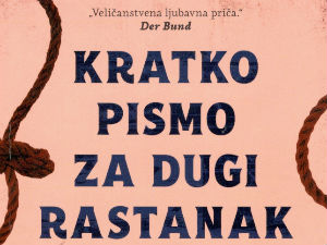 Петер Хандке и "Кратко писмо за дуги растанак" - У потрази за присутношћу