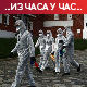 Заражено седам милиона људи, Кина обећава да ће вакцина бити "светско јавно добро"