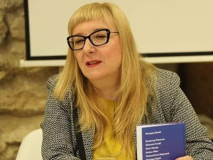 Јасмина Нинков: Интернет је омогућио библиотекама да преживе пандемију