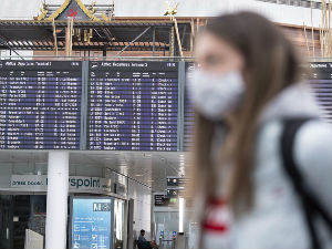 Немачка засад остаје затворена за скоро све ван ЕУ