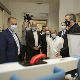 Донација рентген апарата за три болнице у Београду