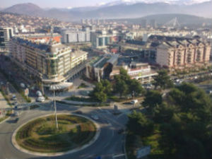 Црна Гора забранила скупове на отвореном