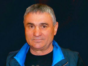 Миливоје Лабудовић, боксер