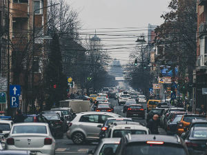 Најсочније псују француски и грчки возачи, а на путевима највише гину Хрвати, Бугари и Румуни