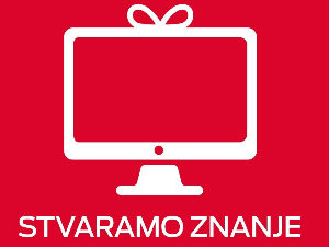 "Стварамо знање" – још 20 рачунарских кабинета за основце Србије