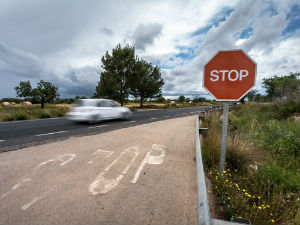 Опрез: Саобраћајне несреће односе све више живота