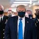 Трамп због кампање променио мишљење, ношење маски прогласио за патриотски чин