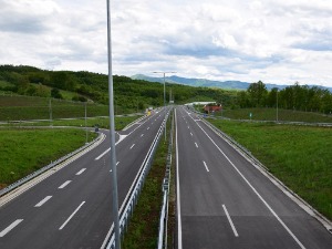 Mихајловић: Моравски коридор има стратешки значај