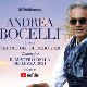 Андреа Бочели даровао још један онлајн концерт