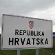 Хрватска продужила забрану преласка границе према источним суседима