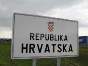 Хрватска продужила забрану преласка границе према источним суседима