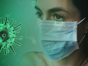 Португалски научници направили маску која "убија" коронавирус