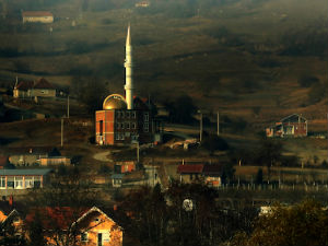 Џамије од сутра отворене за вернике