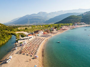 Будва: Омогућити долазак туристима из Србије са Елиса или ECLIA тестом