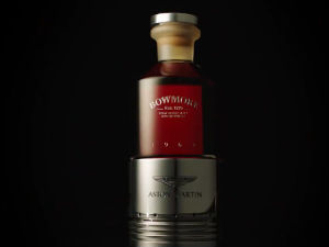 Виски  "Black Bowmore DB5"  скупљи од „астон мартина“ – флаша 65.000 долара