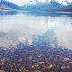 Мистерија шареног камења ледничких језера Монтане