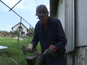 Ни шегрта ни калфе, милановачки крај остаје без овог старог заната