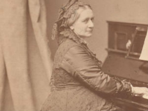 Први клавирски концерт Кларе Шуман