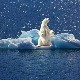 Лед се истопио – нема санти ни на путу за Северни пол