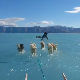 Топи се Гренланд: нестале 532 гигатоне леда током прошле године