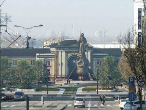 Шта мислите о одабраном решењу за споменик Стефану Немањи на Савском тргу?