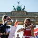 Берлин забраниo протесте против рестриктивних мера