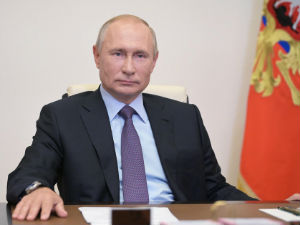 Путин: У септембру ће се појавити и друга руска вакцина