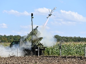 Завршна фаза тестирања модуларног „Огња“, успешно гађање на више од 10 километара