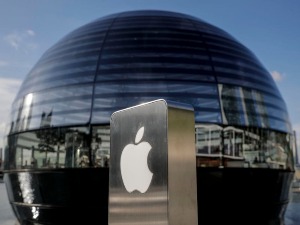 „Епл“ 15. септембра представља новитете, не и нови „ајфон“