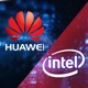 САД одобриле „Интелу“ испоруку неких производа „Хуавеју“
